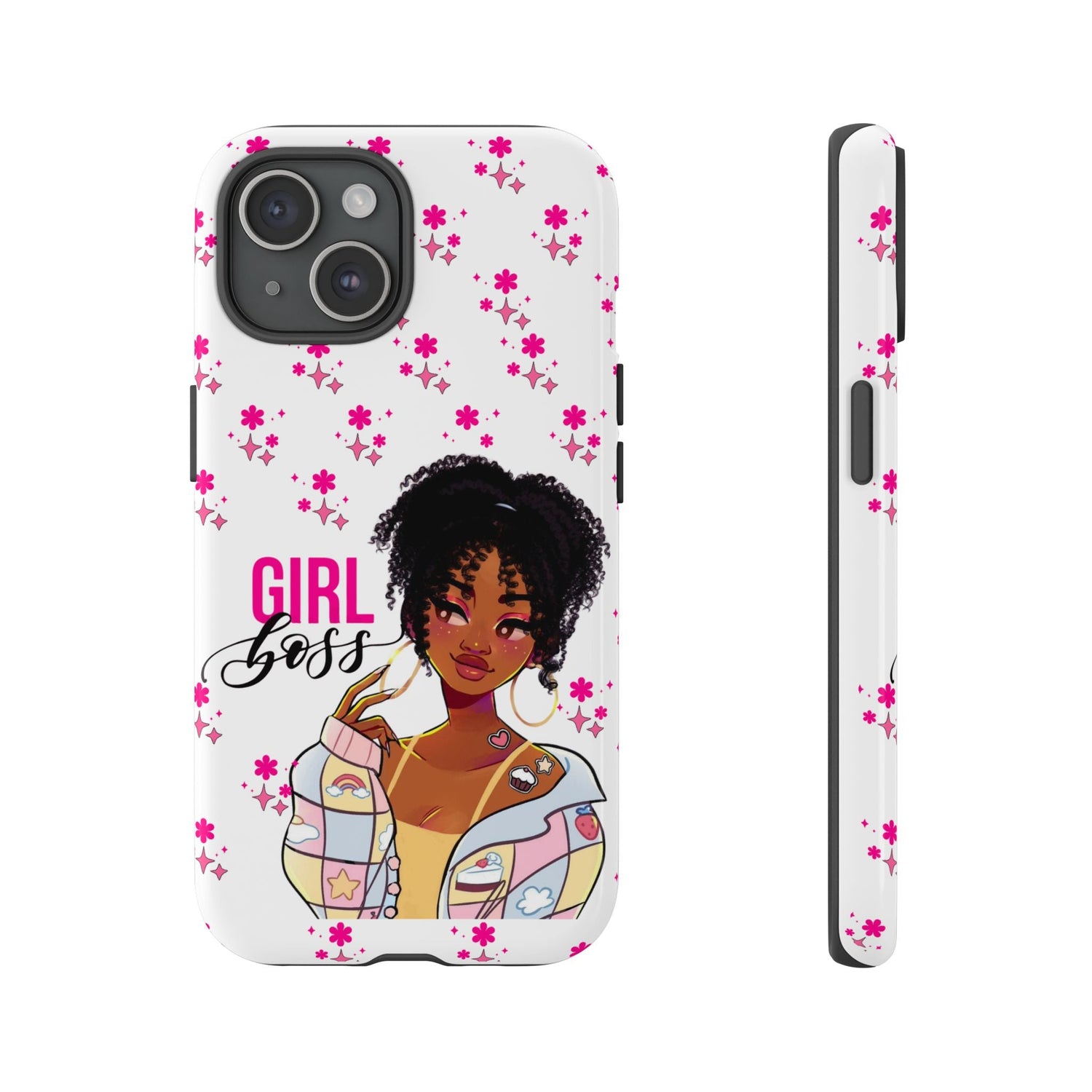 Mobile Phone Cases - Signature Styles