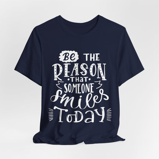 Be The Reason Tee